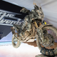 Image for article titled 2015 Honda Africa Twin: Finally An ADV Bike Built For Dirt